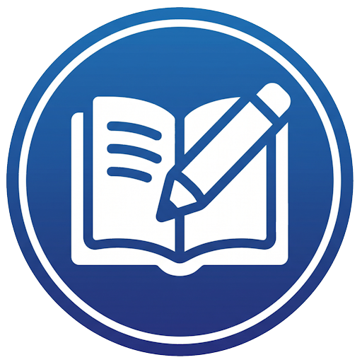Caderninho.site Logo